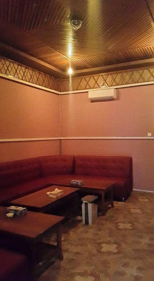 Famous Hotel باغو المظهر الخارجي الصورة