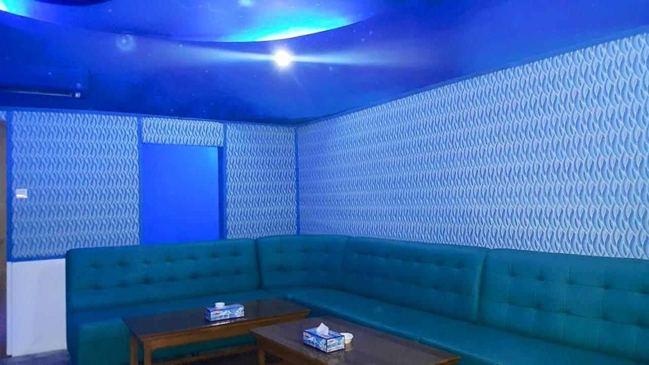Famous Hotel باغو المظهر الخارجي الصورة