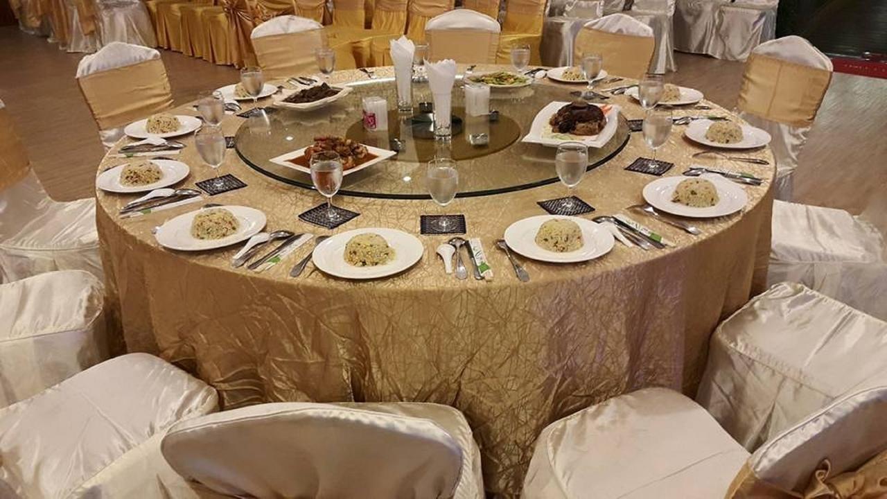 Famous Hotel باغو المظهر الخارجي الصورة