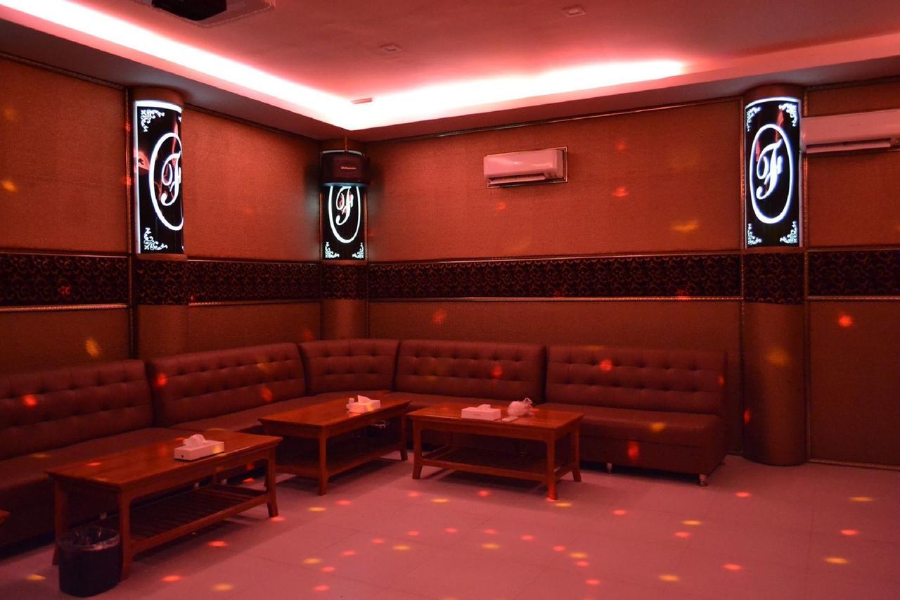 Famous Hotel باغو المظهر الخارجي الصورة