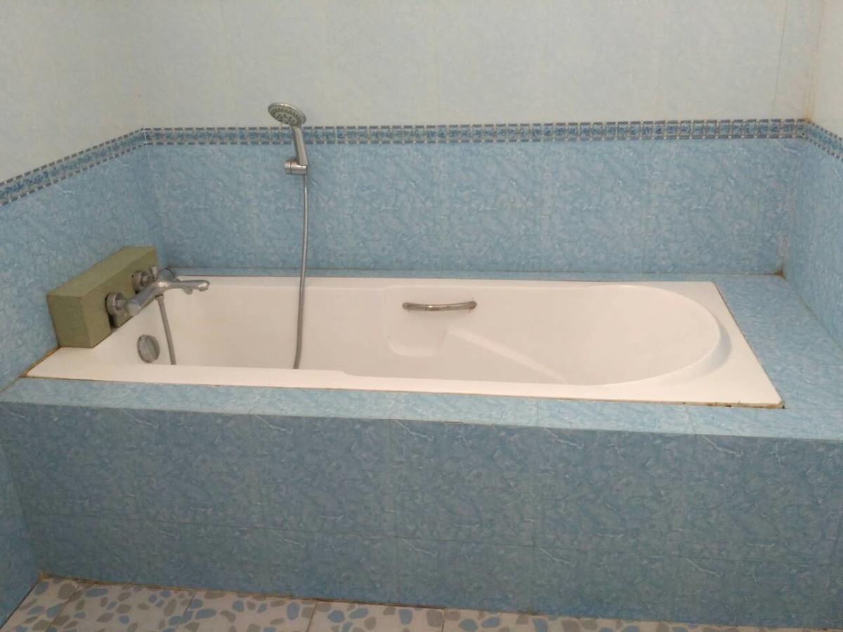 Famous Hotel باغو المظهر الخارجي الصورة